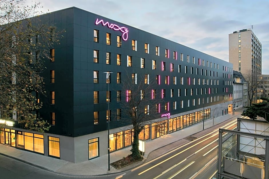 Moxy Essen City