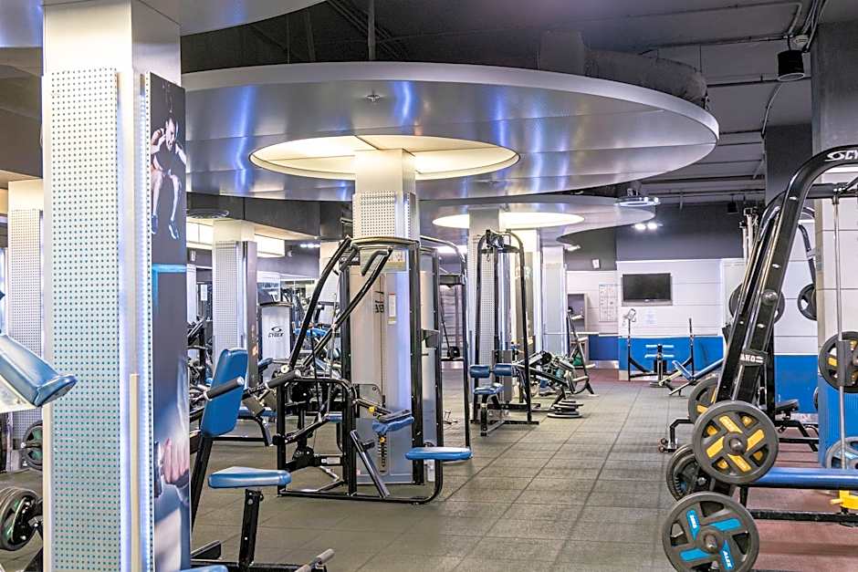 Holiday Inn Kuwait Al Thuraya City By IHG