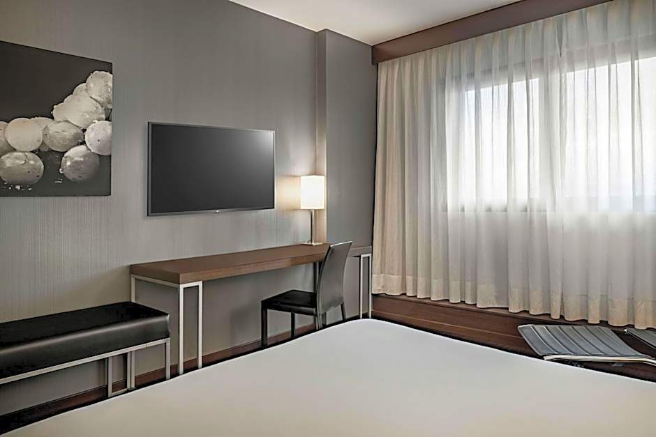 AC Hotel by Marriott Porto