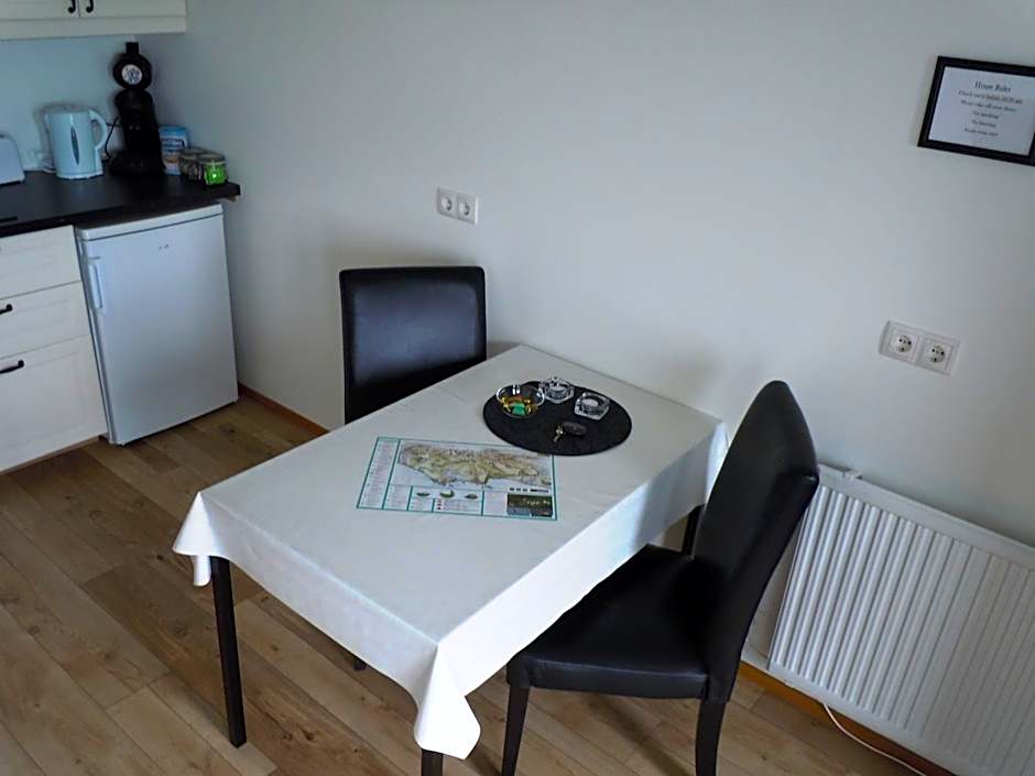 Hvammból Guesthouse