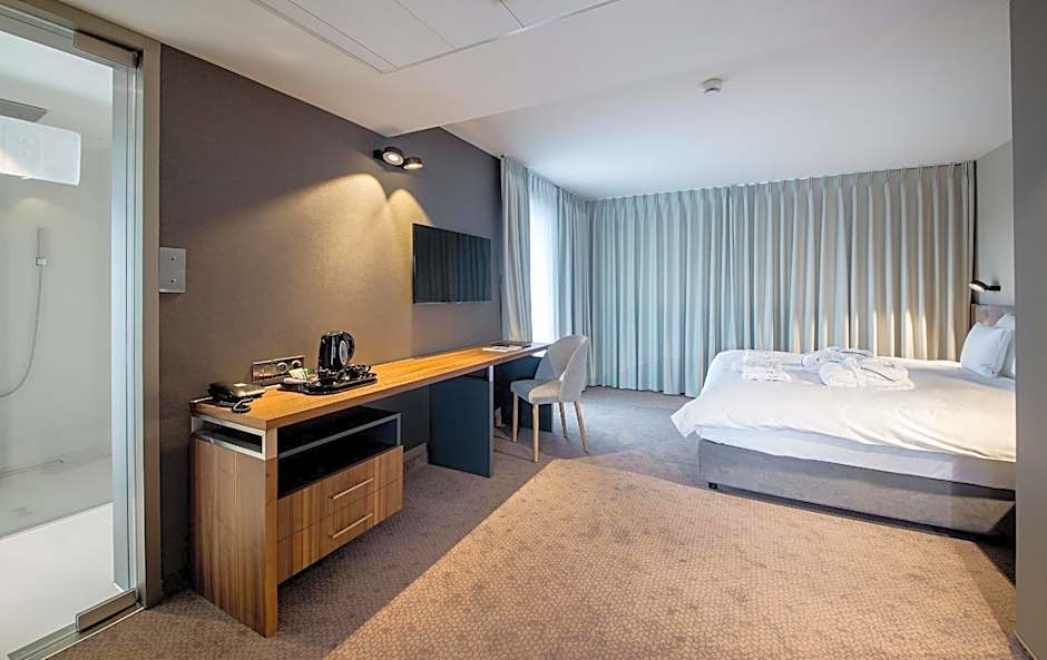 Hotel HARNAŚ dla dorosłych z widokiem na Tatry - Adults only