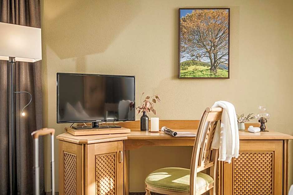 Hotel Sieghard Zillertal