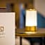 Hotel Relais Saint Jean Troyes