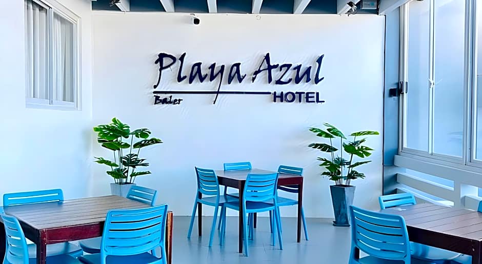 Playa Azul Baler