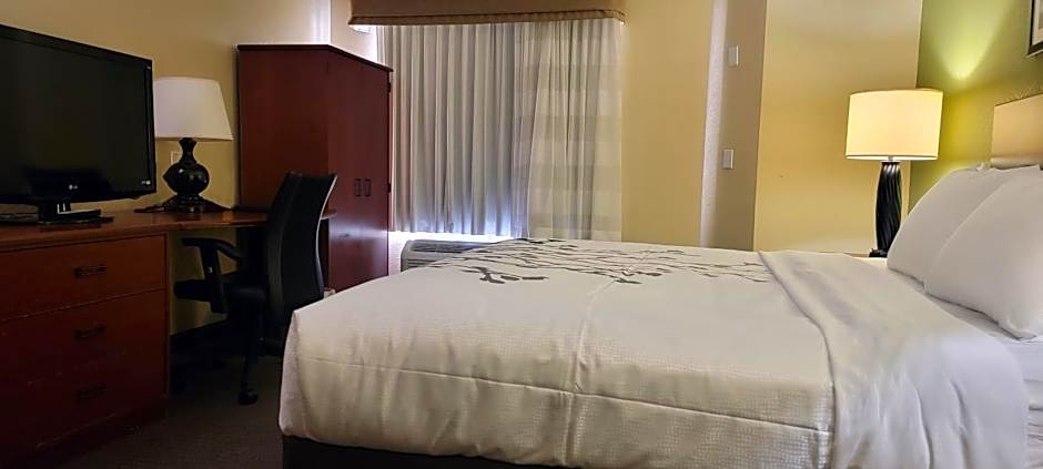 Sleep Inn Near Ft. Jackson