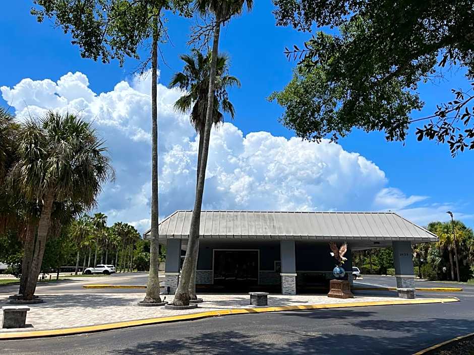 Quality Inn Elkton -St. Augustine South