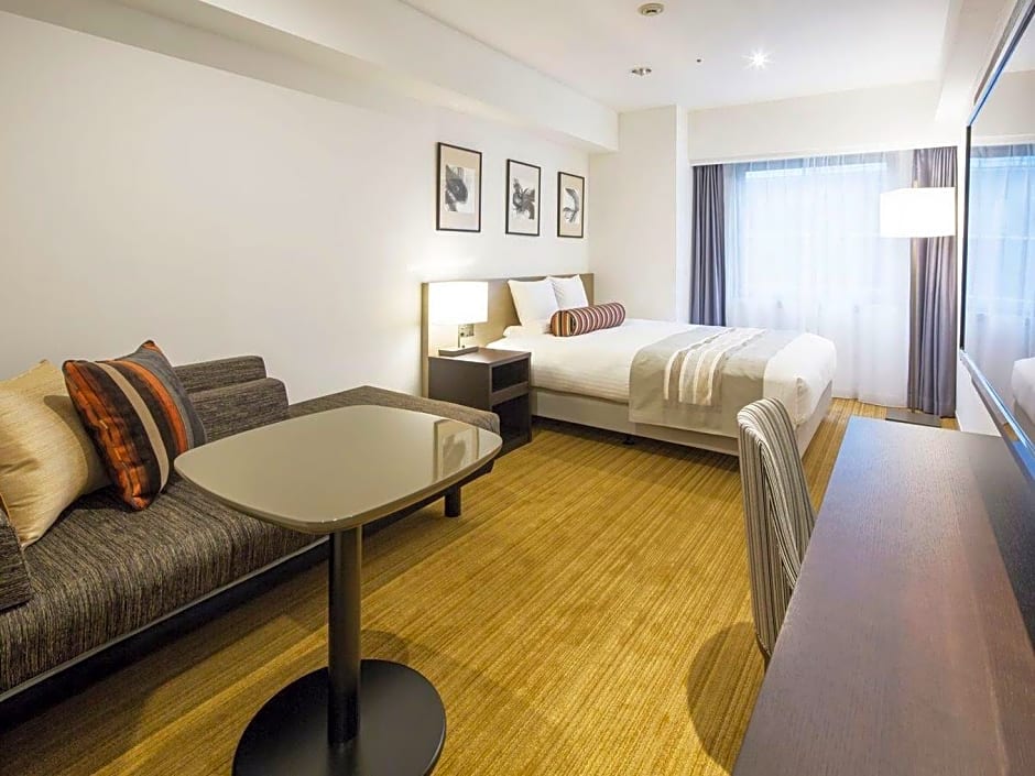HOTEL MYSTAYS PREMIER Hamamatsucho