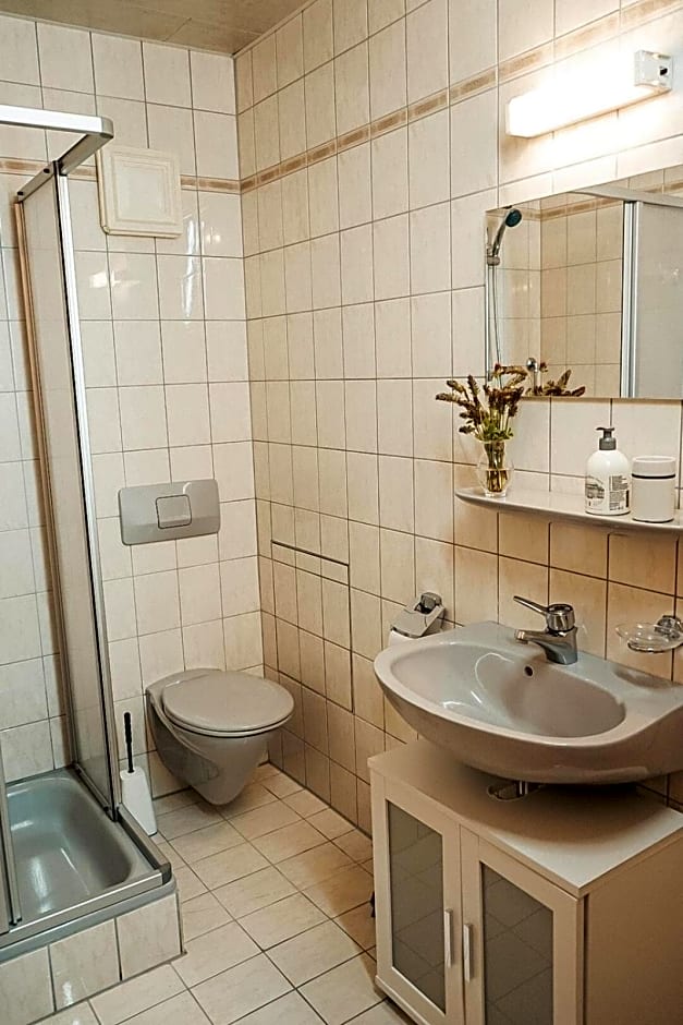 Edel Weiss Gästezimmer