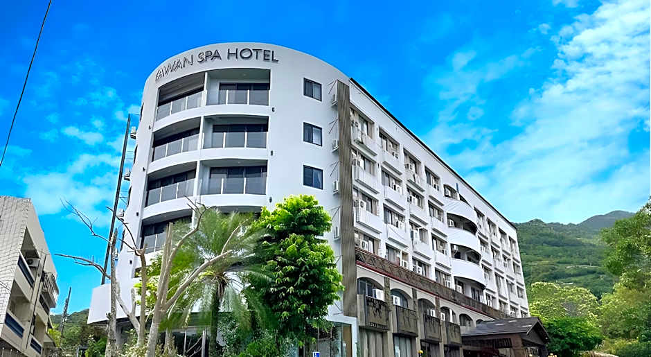 Yawan Hotel