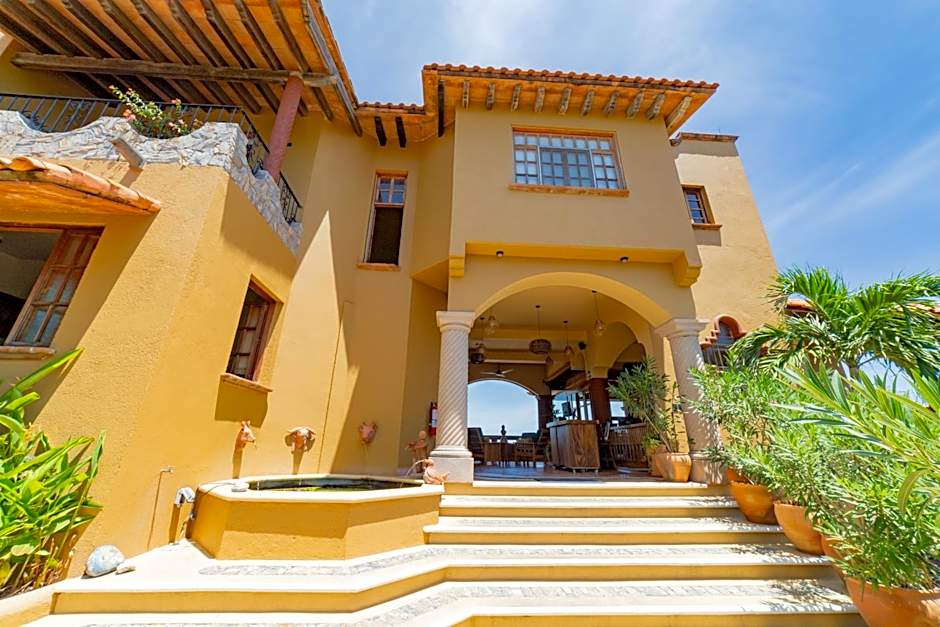 Casa Ceiba Huatulco - Adults Only