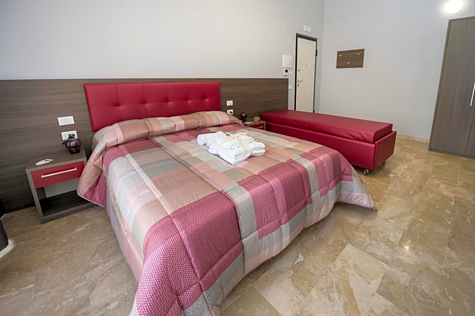 B&B Il Risveglio del Cavaliere