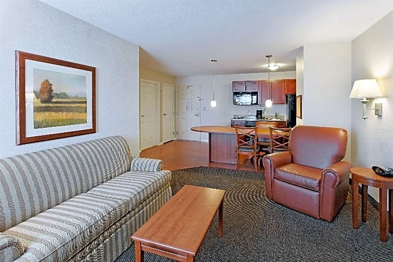 Candlewood Suites Cape Girardeau