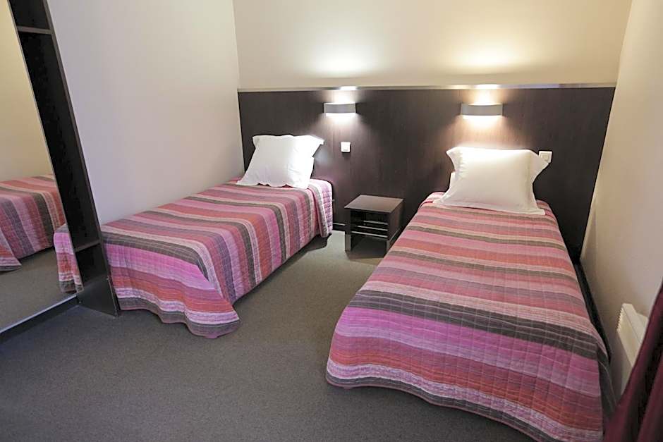 Hôtel Au Petit Caporal