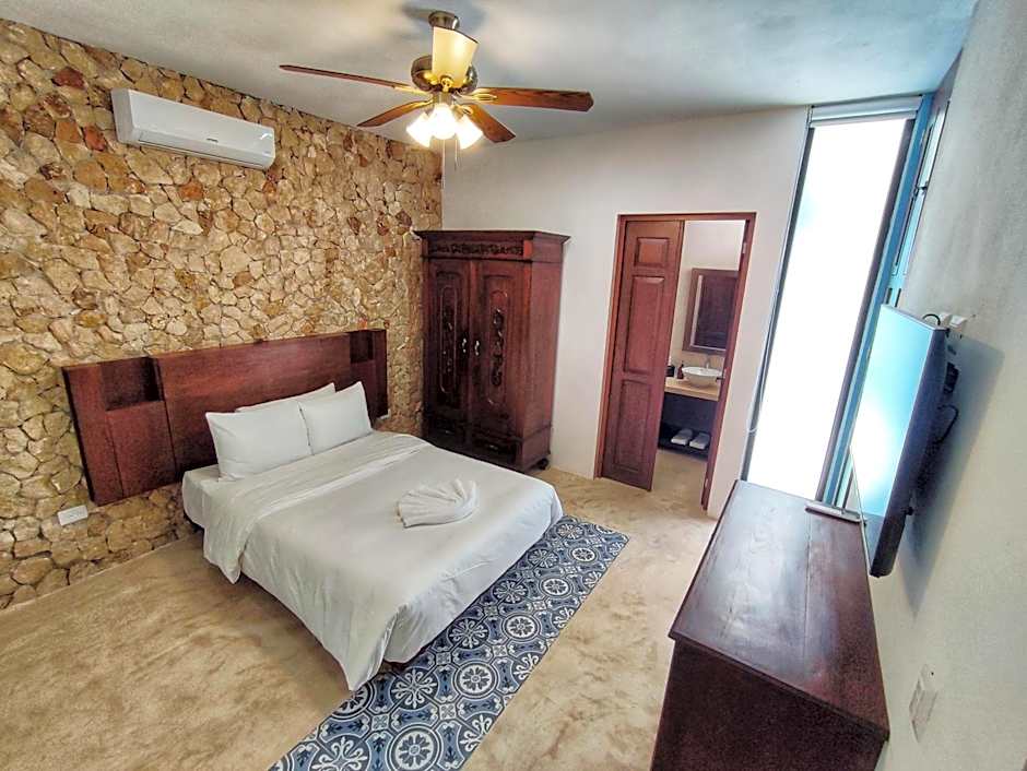 Boutique Casa Azuli Santiago