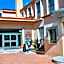 Hotel Alonso de Monroy