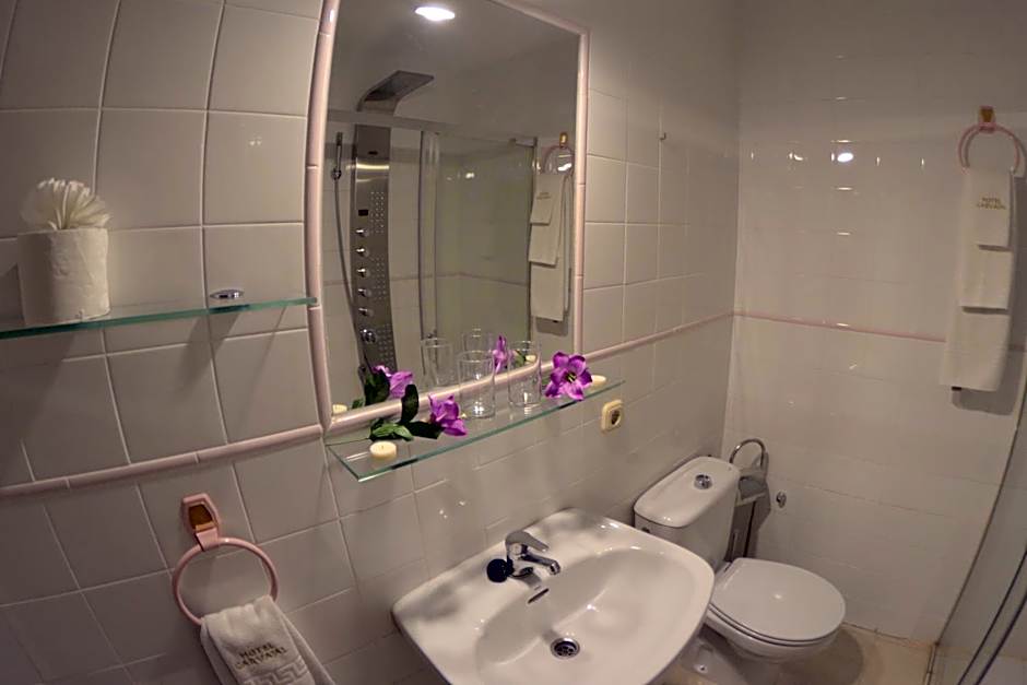 Hotel Carvajal