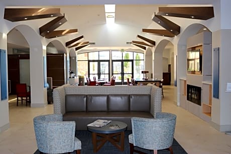 Holiday Inn Express Hotel & Suites El Dorado Hills By IHG