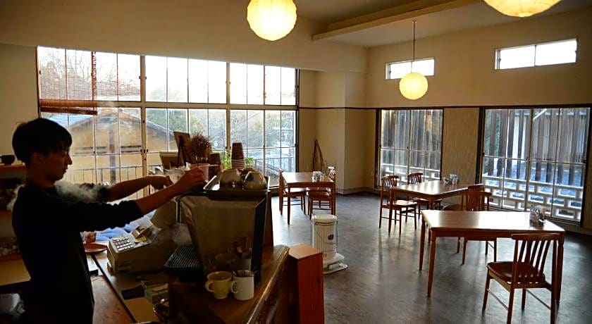 The Deer Park Inn