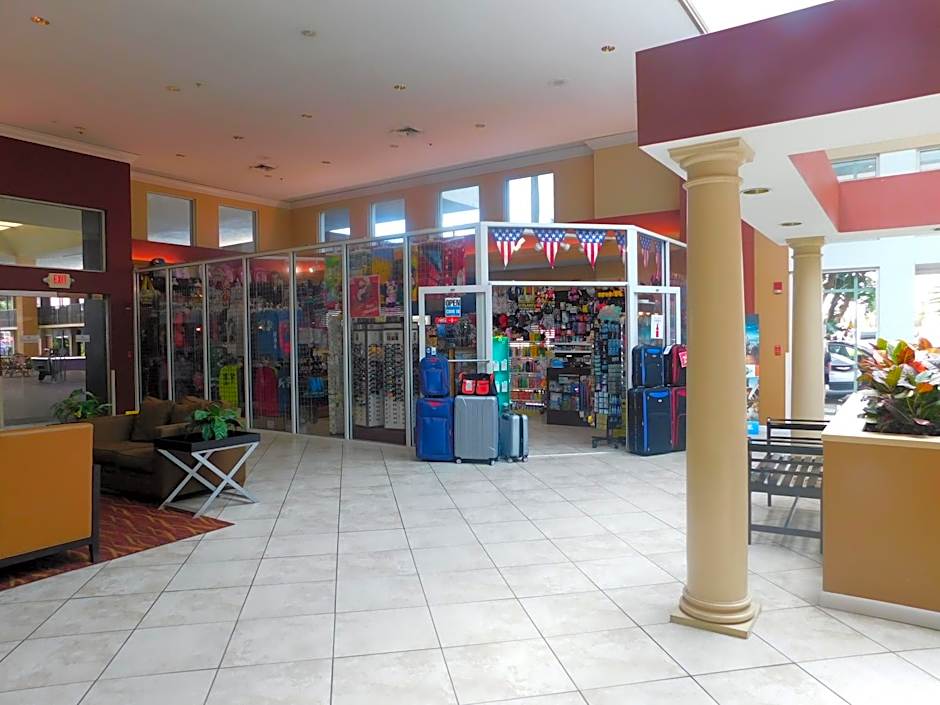 Ramada by Wyndham Kissimmee Gateway