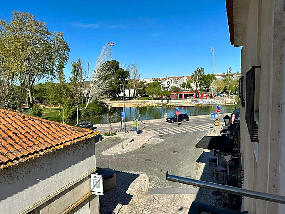 Hotel Cavaleiros De Cristo