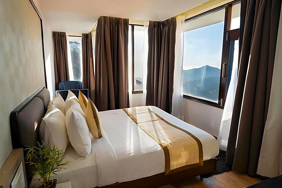 Sterling Legacy Shimla