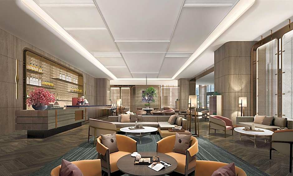 Doubletree By Hilton Guangzhou Zengcheng
