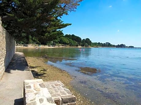 Au Bord du Golfe du Morbihan