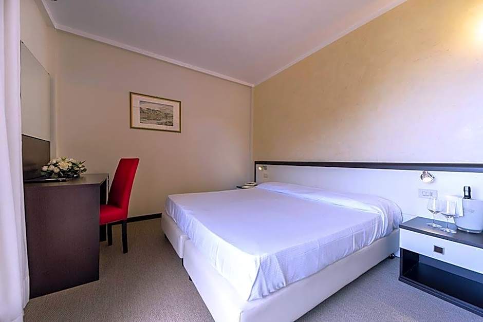 Hotel Fabricia