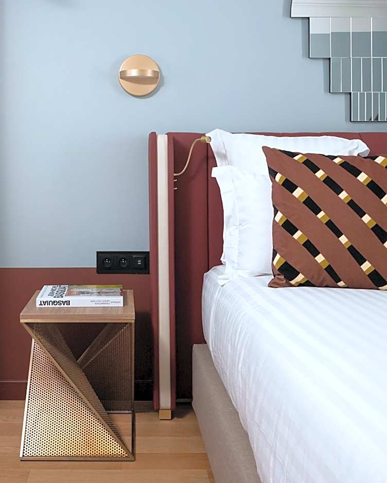 Hôtel Parisianer