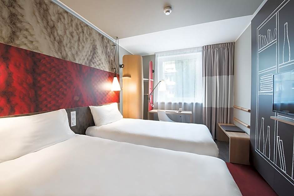 ibis Vilnius Centre