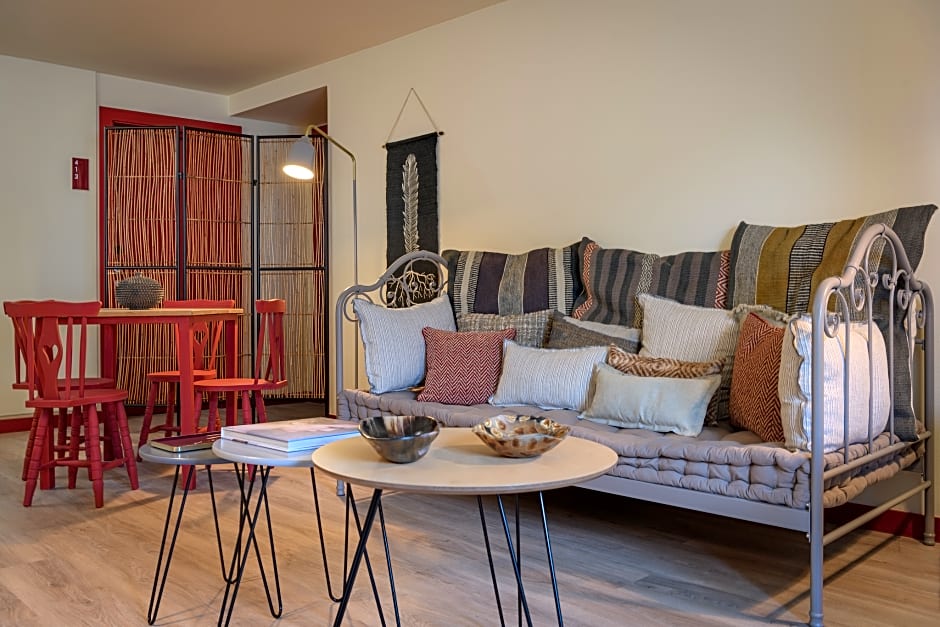 Pousada Vila Óbidos