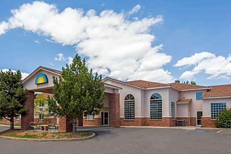 Days Inn by Wyndham Torrey Capital Reef