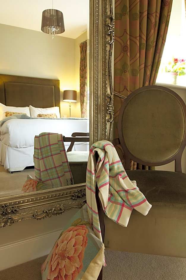 No.1 Pery Square Hotel & Spa