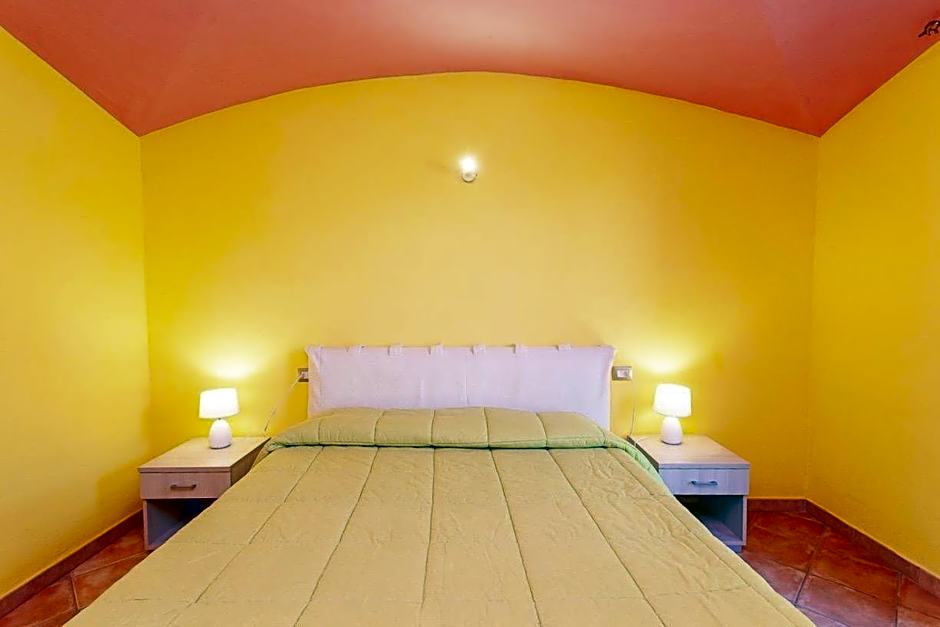 B&B Pettirosso Garden