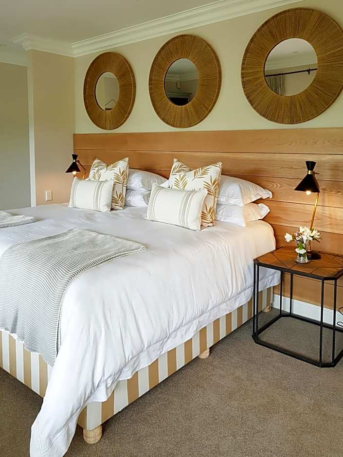 Bosch Hoek Golf & Lodge