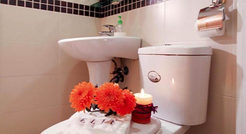 Flower Heart Bed And Breakfast