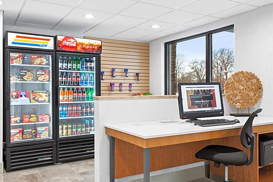 Holiday Inn Express Hopewell - Fort Lee by IHG