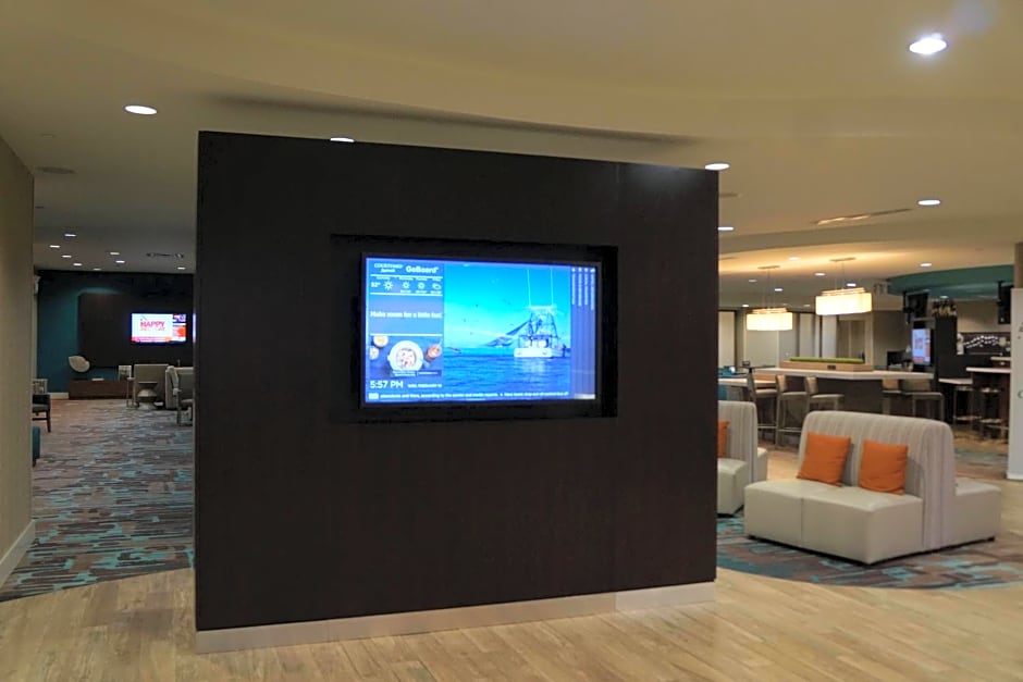Courtyard by Marriott Gulfport Beachfront