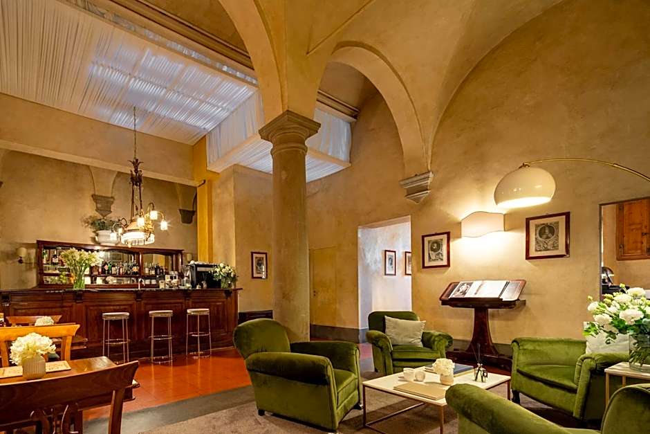 Loggiato Dei Serviti