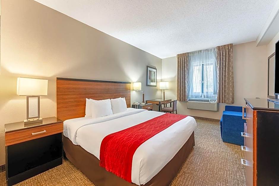 SureStay Plus by Best Western Reading North