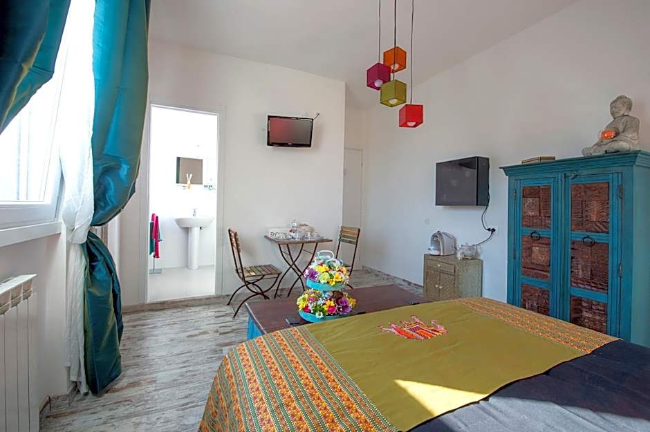 Letto e Latte Roma Guest House