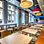 ibis Styles Glasgow Centre George Square