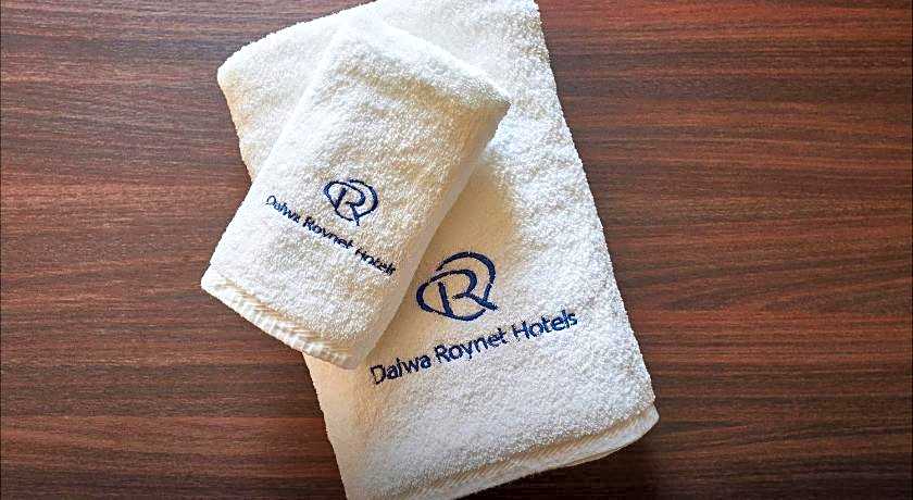 Daiwa Roynet Hotel Omiya-Nishiguchi