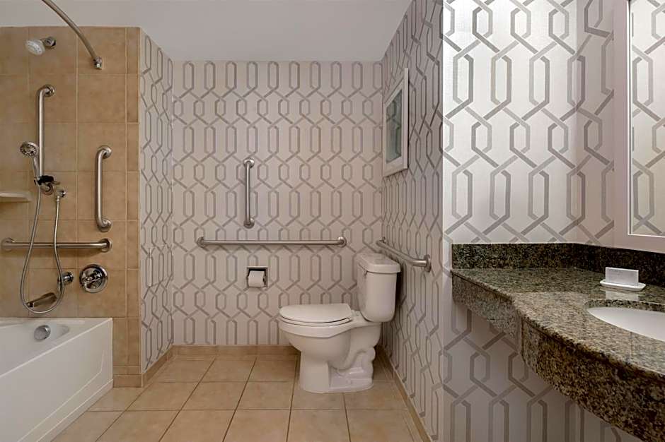 Hampton Inn By Hilton And Suites Wilkes Barre