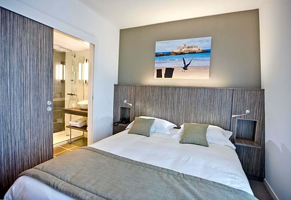 Mercure Saint Malo Balmoral