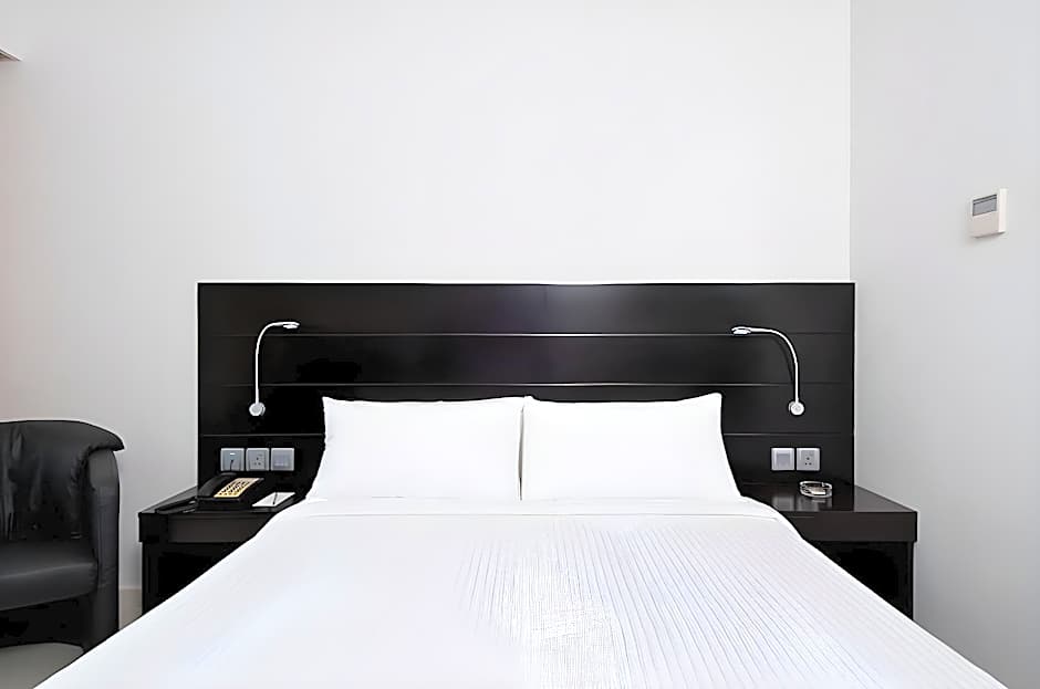 Keys Select Thiruvananthapuram - By Lemon Tree Hotels