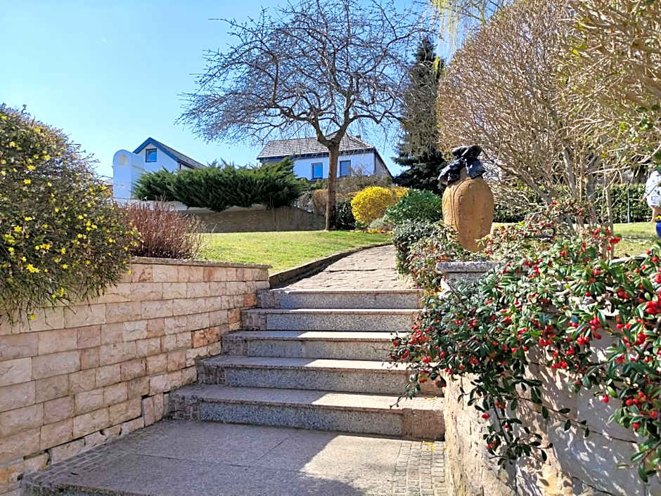 Spa Residence Carbona Apartment 105