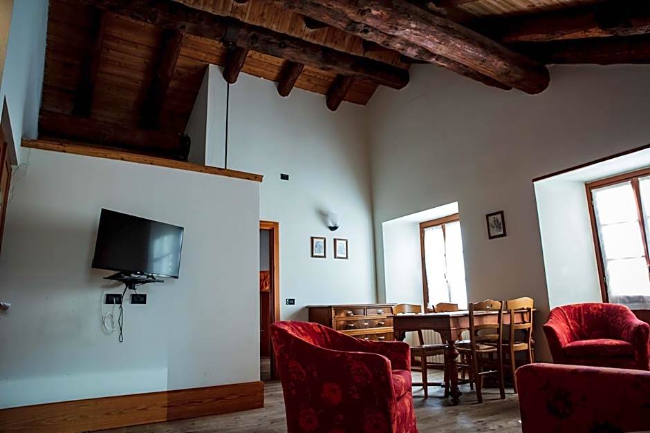 Hotel La Villa della Regina