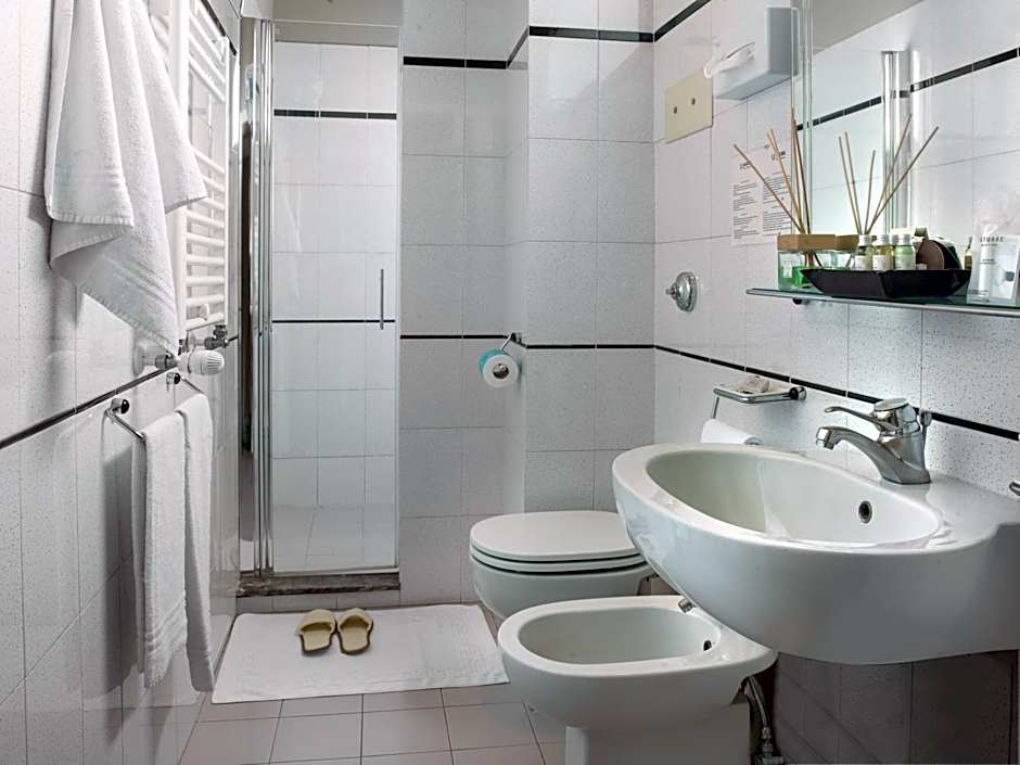 Hotel Ristorante Alcide