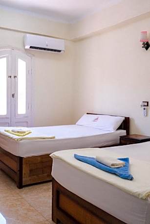 Al-Manara Hostel Siwa Oasis